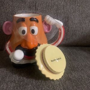 Disney park Mug